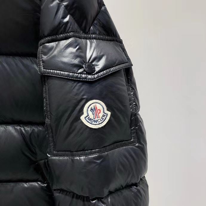 Moncler Down Coat